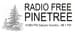 Radio PineTree