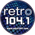 Retro 104.1 - KCCT