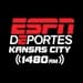 ESPN Deportes 1480 AM - KCZZ