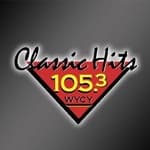 Classic Hits 105.3 - WYCY