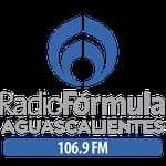 Radio Fórmula 106.9 - XHAC-FM