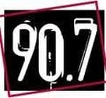 90.7 The Capstone - WVUA-FM