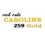 Radio Caroline 259 Gold