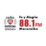 Radio Fe y Alegría Noticias - Maracaibo 88.1 FM