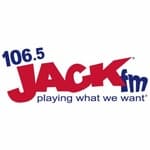 106.5 JACK Fm - KOOI