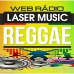 Laser Music Reggae