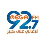 Mega FM 92.7