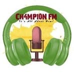 Champion FM Radio