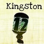 Kingston12 Digital Radio