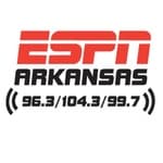 ESPN Arkansas - KBCN-FM