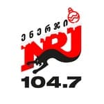 NRJ Georgia