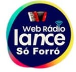 Web Rádio Lance - Só Forró