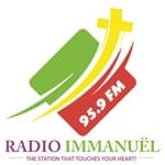 Radio Immanuel Suriname 95.9 FM