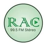 Radio Antenne Continentale (RAC)