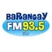 Barangay 93.5 Iloilo - DYMK-FM