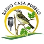 Radio Casa Pueblo - WOQI