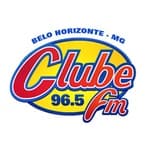 Clube FM Belo Horizonte