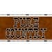 Pure Country - KEQX