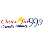 Choix FM 99.9 - CHOY-FM