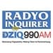 Radyo Inquirer 990 AM - DZIQ