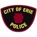 Erie City Police Department