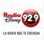 Radio Disney Puebla - XHECD