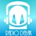 Rádio Web DebaK