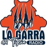 La Garra del Tigrin Radio