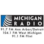 Michigan Radio - WUOM