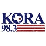 98.3 KORA - KORA-FM