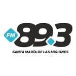 Radio Santa María 89.3