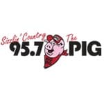 95.7 The Big Pig - WPIG