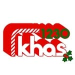 KHAS Radio - KHAS