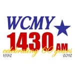 1430 WCMY - WCMY