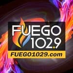 Fuego 102.9 - KJFA