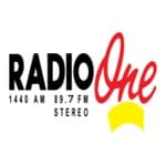 RadioOne