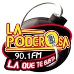 La Poderosa 90.1 - XHMU