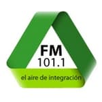 El Aire de Integración 101.1