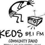 KEOS 89.1 - KEOS