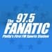 97.5 The Fanatic - WPEN