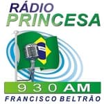 Rádio Princesa AM