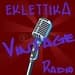 Eklettika Vintage Radio