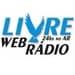 Livre Web Radio