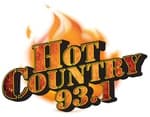 Hot Country 93.1 - KKYA