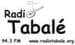 Radio Tabalé