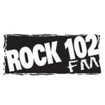 Rock 102 - CJDJ-FM