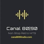 Canal 8090 Retro Hits Radio