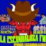 La Escandaloza FM