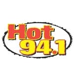 Hot 94.1 - KISV