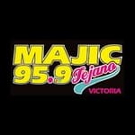 Majic 95.9 - KHMC